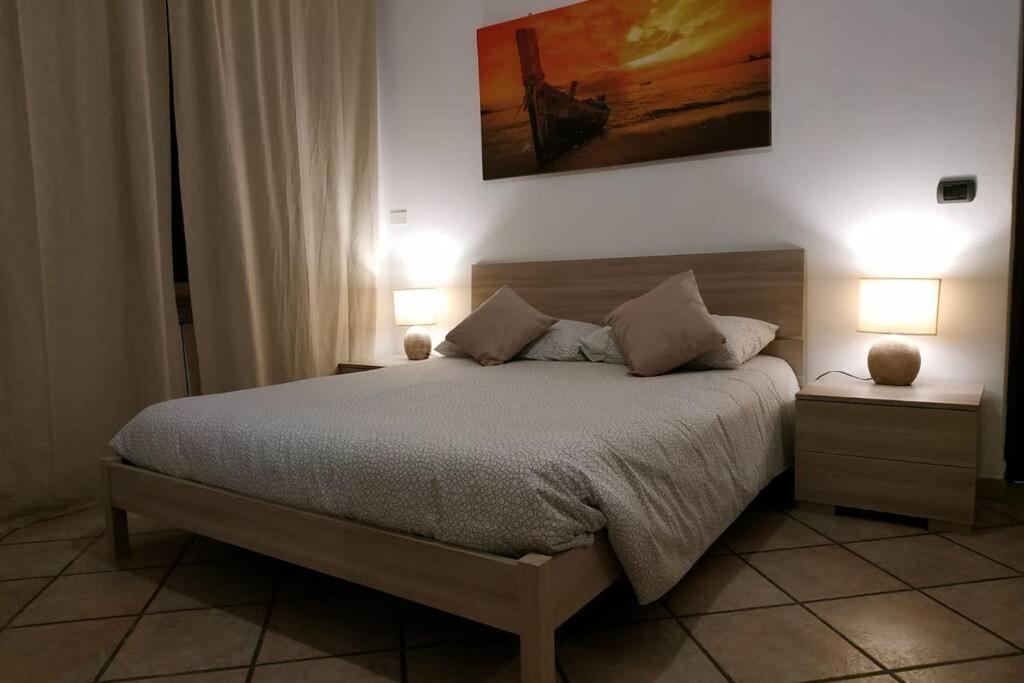 Camera Confortevole Tra Roma E Ostia Acilia Dış mekan fotoğraf