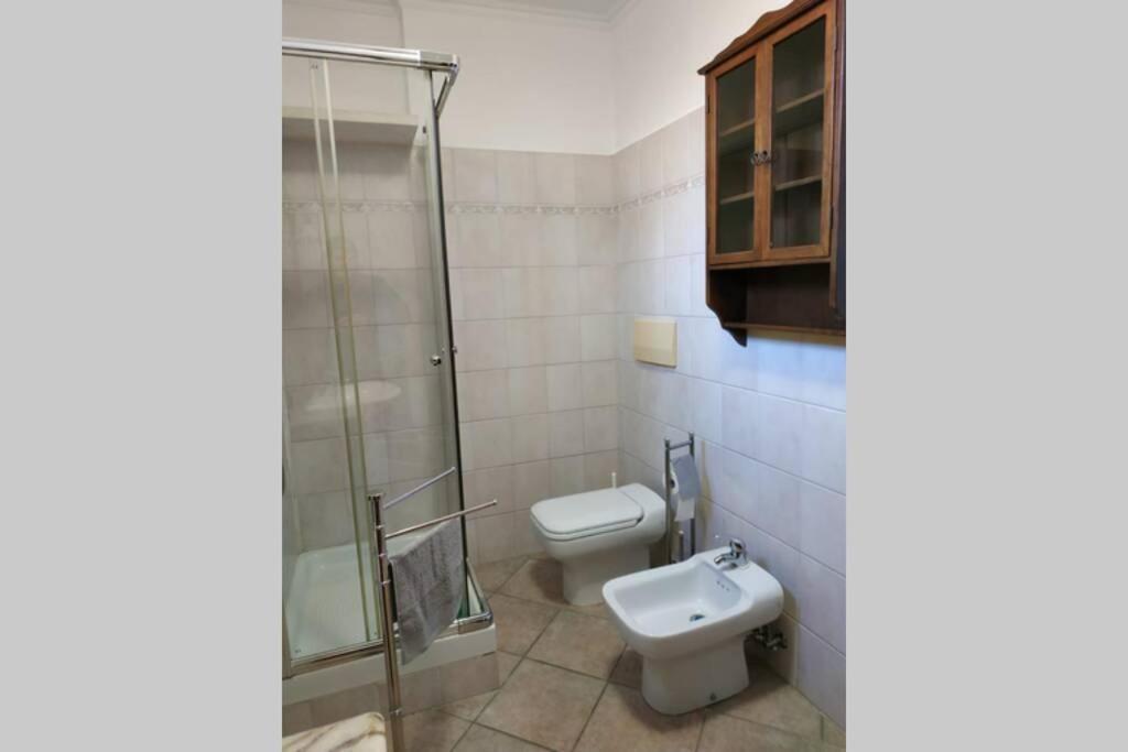 Camera Confortevole Tra Roma E Ostia Acilia Dış mekan fotoğraf