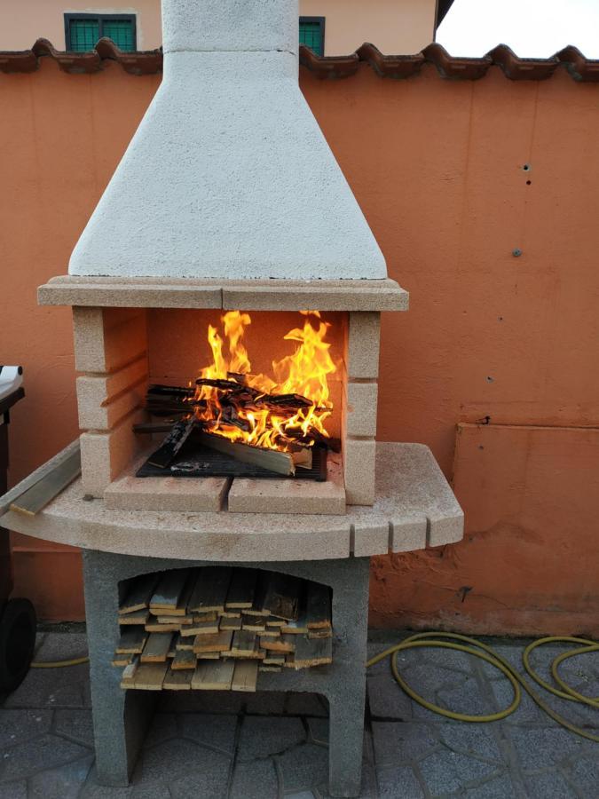 Camera Confortevole Tra Roma E Ostia Acilia Dış mekan fotoğraf